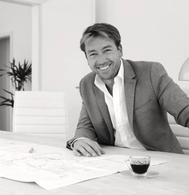 Jörg Aichinger, DEKRA-geprüfter Bausachverständiger für Heinersreuth